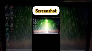 laptop py screen shot kaise Le  how to take screenshot on PC laptop [upl. by Areema]