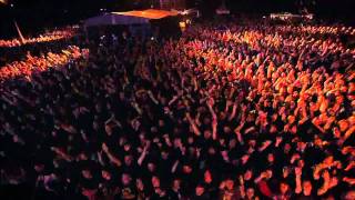 Metallica  Master Of Puppets Live Sofia 2010 HD [upl. by Ernesta]