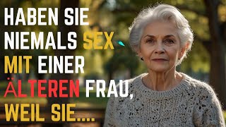 ew Männer wissen das  Das Geheimnis der sexuellen Gesundheit von Männern in Ihren goldenen Jahren [upl. by Crosby835]