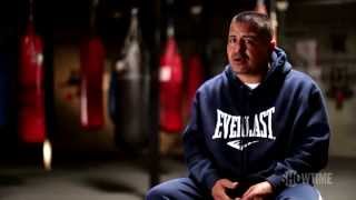 All Access Mayweather vs Maidana  Episodio 2 Subs Español [upl. by Felicidad]