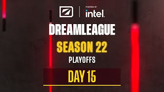 Team Falcons vs BetBoom Team  DreamLeague Season 22  Grand Finals [upl. by Luigi]