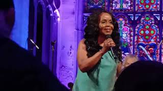 PP Arnold Im A Dreamer live at St Michaels Church Liverpool 16 November 2024 [upl. by Emmeram]