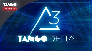 Tango Software  Lanzamiento Tango Delta 3 [upl. by Droffats]