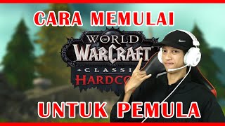 Cara Memulai  Download Game World Of Warcraft Game penghasil Uang 2023 [upl. by Leiram66]