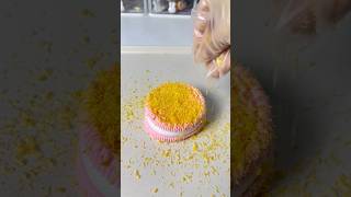 Crunchy Oreosoreocake crunchy crunch asmrsounds asmr satisfying handmade [upl. by Adiela]