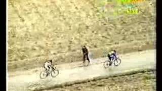 1994 ParisRoubaix [upl. by Zeuqirdor]