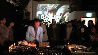 Daedelus Boiler Room London Live Set [upl. by Nanaek]