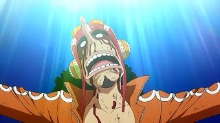 GOD USOPP [upl. by Uno506]