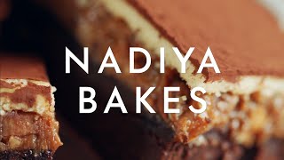 Nadiya Bakes quotTrailerquot [upl. by Richardo412]