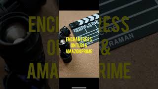 Enchantress movie trailer  the movie is on Tubi and Amazon Prime [upl. by Spatz]