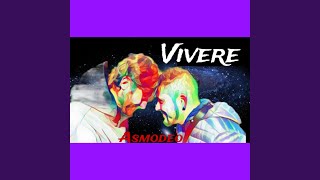 Vivere Asmodeo feat Davide Meneghelli [upl. by Ahseinod]