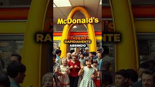 Descubra como Ray Kroc transformou uma lanchonete simples em um gigante do fast food  Parte 2 [upl. by Yart]