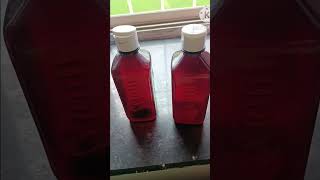 Mukti gold shampoo  amezon shopping haul  herbal shampoo  fittuber recommended shampoo [upl. by Relyks248]