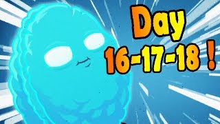 Plants vs Zombies 2 Far Future Days 161718 [upl. by Eseilanna655]