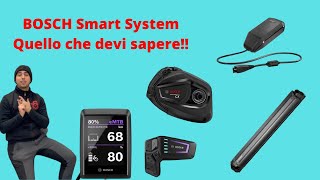 Bosch Smart System novità 2022 [upl. by Anirbys]