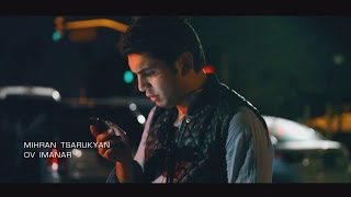 Mihran Tsarukyan  Ov Imanar Official video [upl. by Drake]