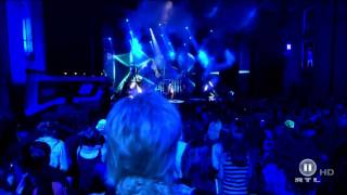 Alexandra Stan  MrSaxobeat Live at The Dome 59  2011 [upl. by Hagep]