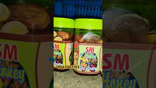 🍯🍯🍯SM honey shop 🍯3 product combo offer 350 only [upl. by Rodmann]