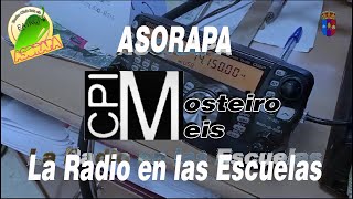 La Radio en las Escuelas MEIS 2024 [upl. by Bathesda]