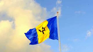 Barbados National Anthem [upl. by Hayott]