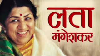 OLD HINDI MUSIC BY LATA MANGESHKARoldsongs music oldisgold songs bollywood love bollywoodsong [upl. by Ernald]