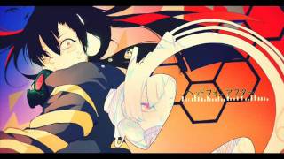 VOCALOID3 IA  quotHeadphone Actorquot HD amp MP3 [upl. by Stambaugh55]