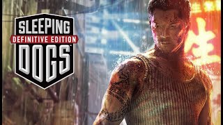 Sleeping Dogs Definitive Edition RTX 4090 Ryzen 9 7950x 1440p Benchmark [upl. by Anavoj]