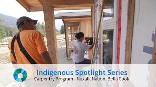 Indigenous Spotlight Series  Bella Coola [upl. by Kceb787]