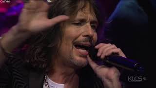 Foreigner Live at the Symphony Complete Concert [upl. by Scrivens]