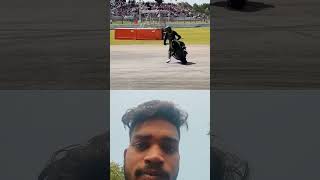 Hua 💐hua automobile mrider ninja mrrider superbikeriders ridersm stunt superbikes1k [upl. by Kappenne]