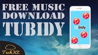 Free Music DownloadTubidyNo JailbreakIos 933  101 [upl. by Anazraf]