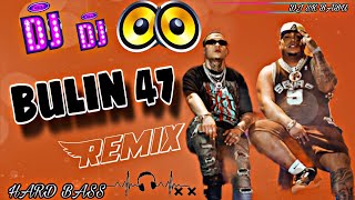 DJ BULIN 47 X LIRICO EN LA CASA X LOS DEL MILLERO SONG HARD BASS DJ SK BABU REMIX ampDJ ARBIN SUHELWA [upl. by Enaujed358]