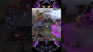 ESO PVP NightBlade Bombs On The Bridge esopvp gaming eso esofam pvp games elderscrolls [upl. by Kling]