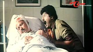 Vivek Fabulous Comedy With His Fatherinlaw In Hospital [upl. by Lithea]