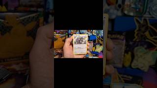 Pokémon TCG Pull of the Day BunnelbyShiny Vault from Shining Fates pokemon shiny [upl. by Jenn]