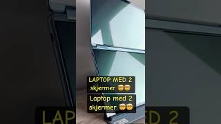 Følg oss for flere unboxinger og testeropplevelser [upl. by Llerref134]