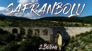 SAFRANBOLU 2Bölüm  Bu Şehre Gelmelisin  Gezilecek Yerler Vlog [upl. by Adnima]