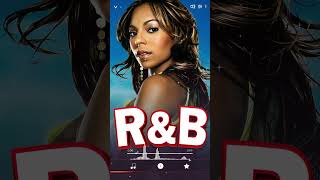 Ashanti  Unfoolish Ft Biggie rnbmix rnb90s rnbmix90s2000s [upl. by Adnorat]