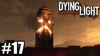 DIBUJANDO CON NATALIA  PS4  Dying Light 17 [upl. by Iago215]