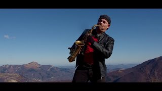 Fabio Cozzani  Mister sax official video [upl. by Carine952]