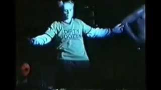 The Prodigy  Lyrical Terrorist Live in Brixton 1996 [upl. by Neeloc667]