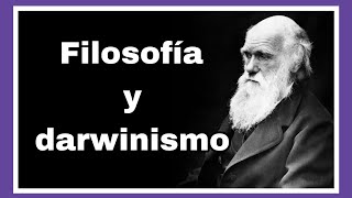 Darwin  Análisis Filosófico 61 [upl. by Gianina]