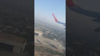 Air Arabia To Take off Karachi to Sharjah UAE [upl. by Lisette]