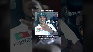 Everybody Lil Durk Mentioned In Perkys Calling 🕊️ [upl. by Harve]