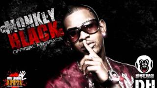 Monkey black  Ojala y me muera Mundo RD  Prod Shadow Blodmp4 [upl. by Karlin]