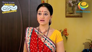 How will Daya protect Khushi  Taarak Mehta Ka Ooltah Chashmah  Daya Ki Beti [upl. by Nordine]