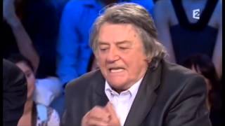 JeanPierre Mocky  On n’est pas couché 10 octobre 2009 ONPC [upl. by Oam820]