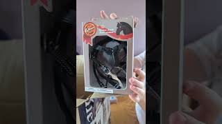 lemieux new western tack unboxing lemieux tack [upl. by Esile932]