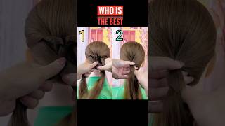 claw clip hairstyles for thick hair  hairstyles youtubeshorts [upl. by Beghtol]