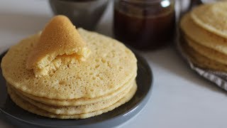 CREPES BAGHRIR MAROCAINES SANS GLUTEN [upl. by Aridnere]